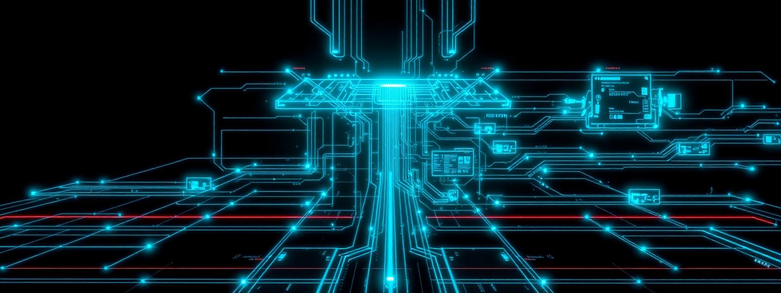 Systems architecture telemetry visualization
